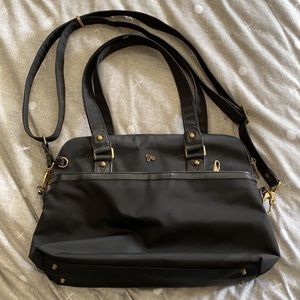 Travelon Anti-Theft Signature Travel Satchel